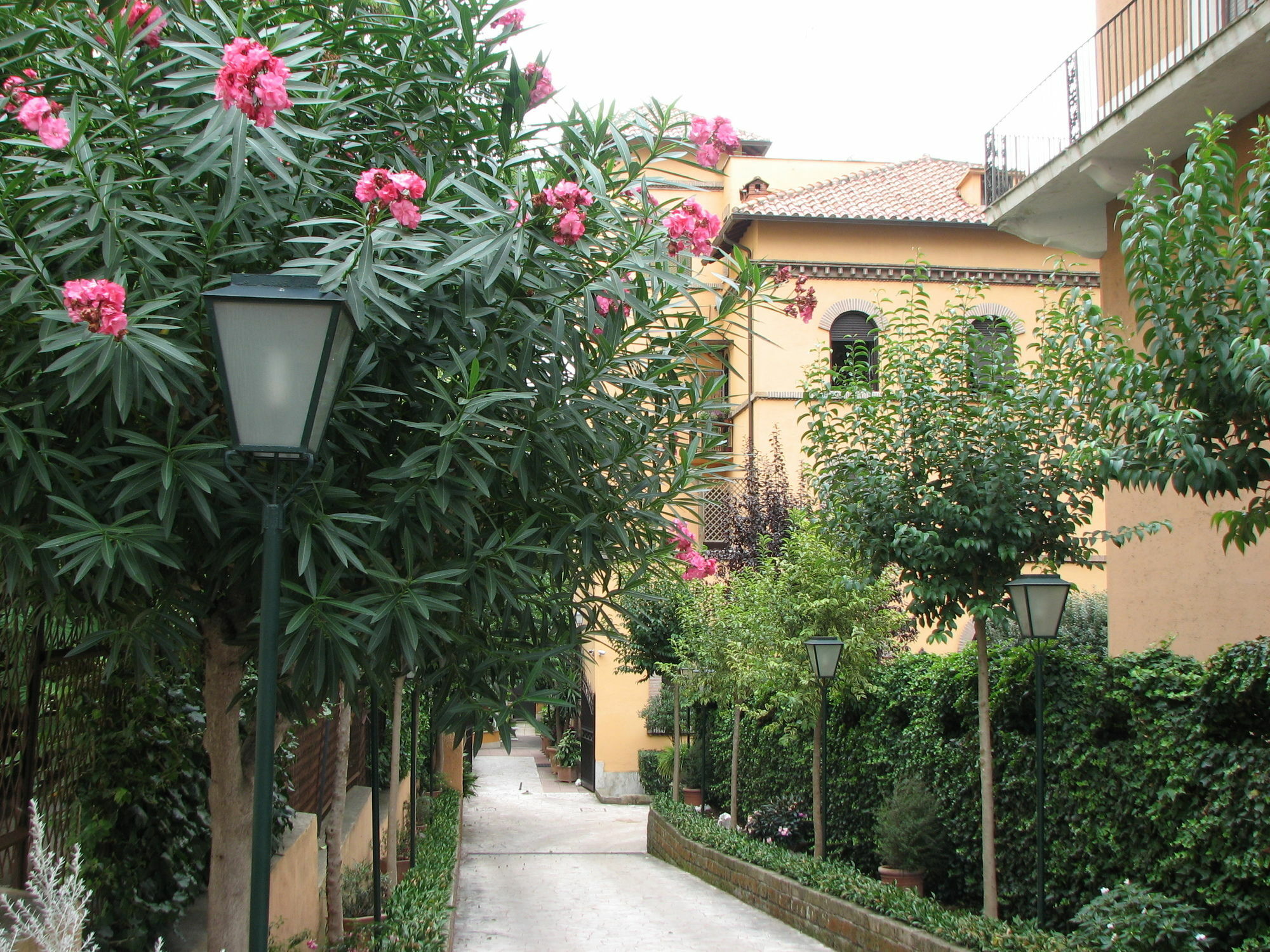 Matissa Guest house 2*