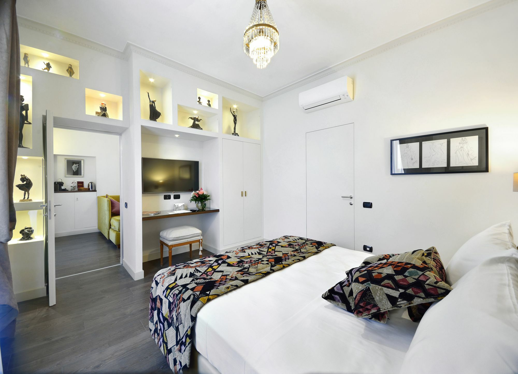 Condotti Rome