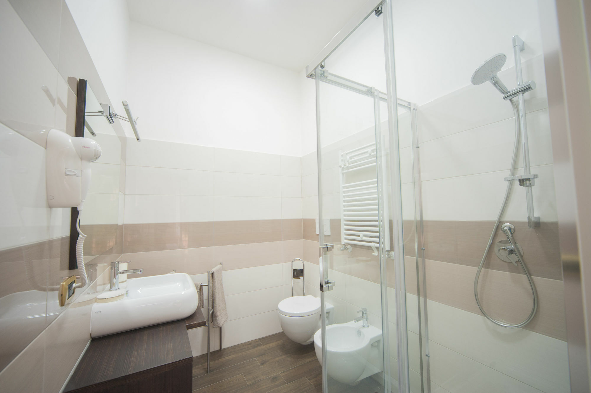 Guest house Matissa 2*