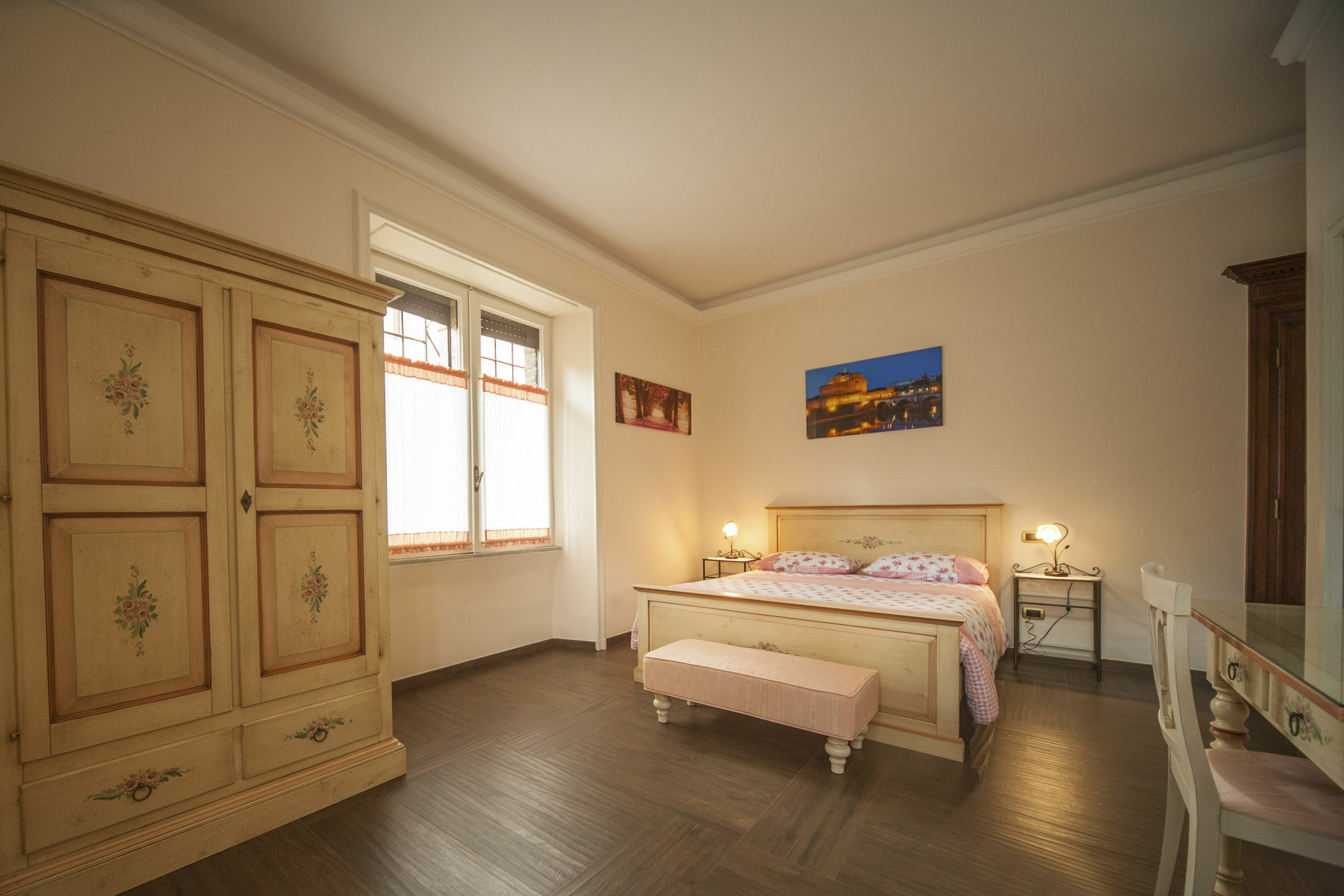 Guest house Matissa 2*