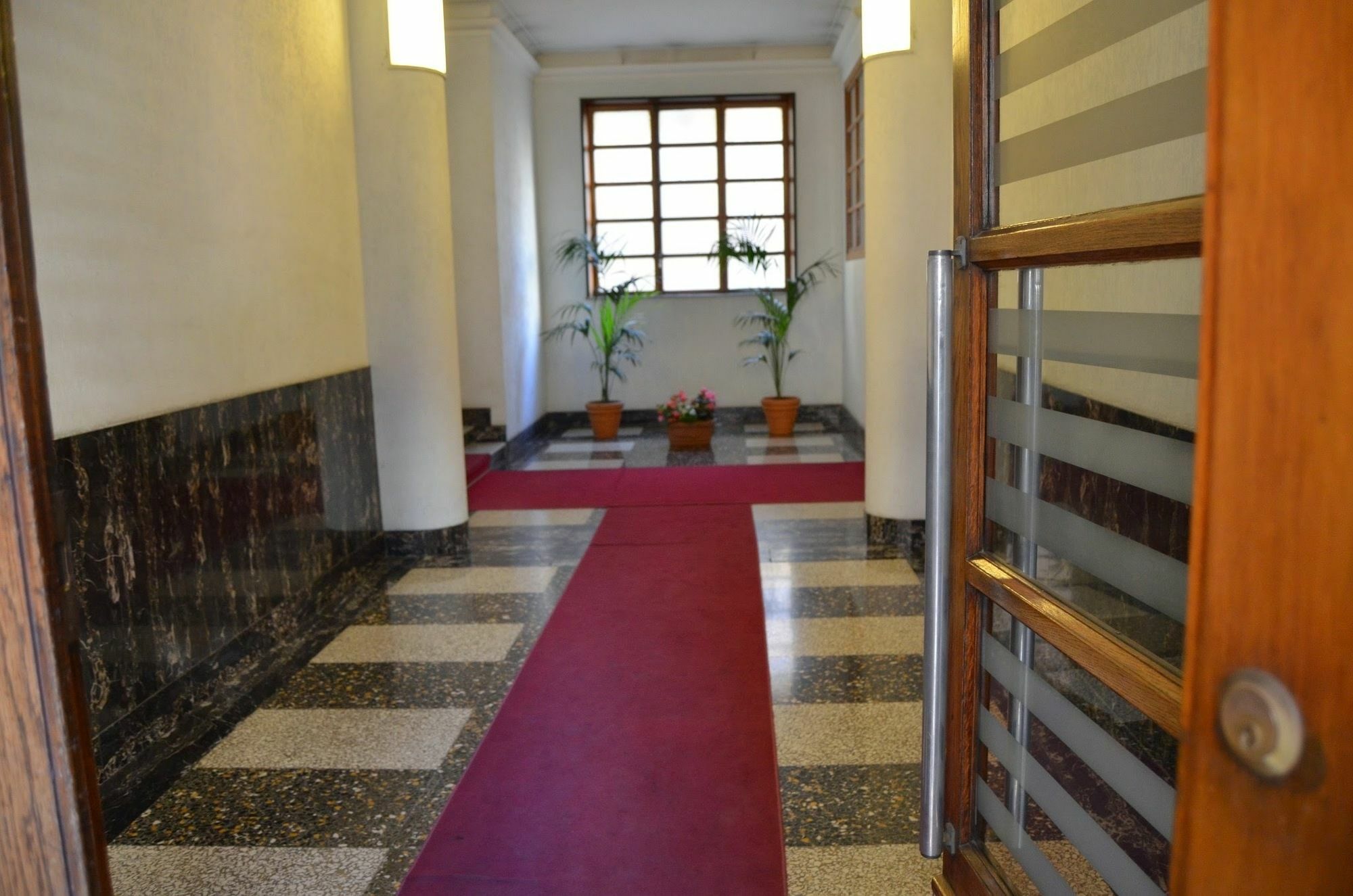 Al171 Tourist Close Metro B1 - Sant'agnese Annibaliano