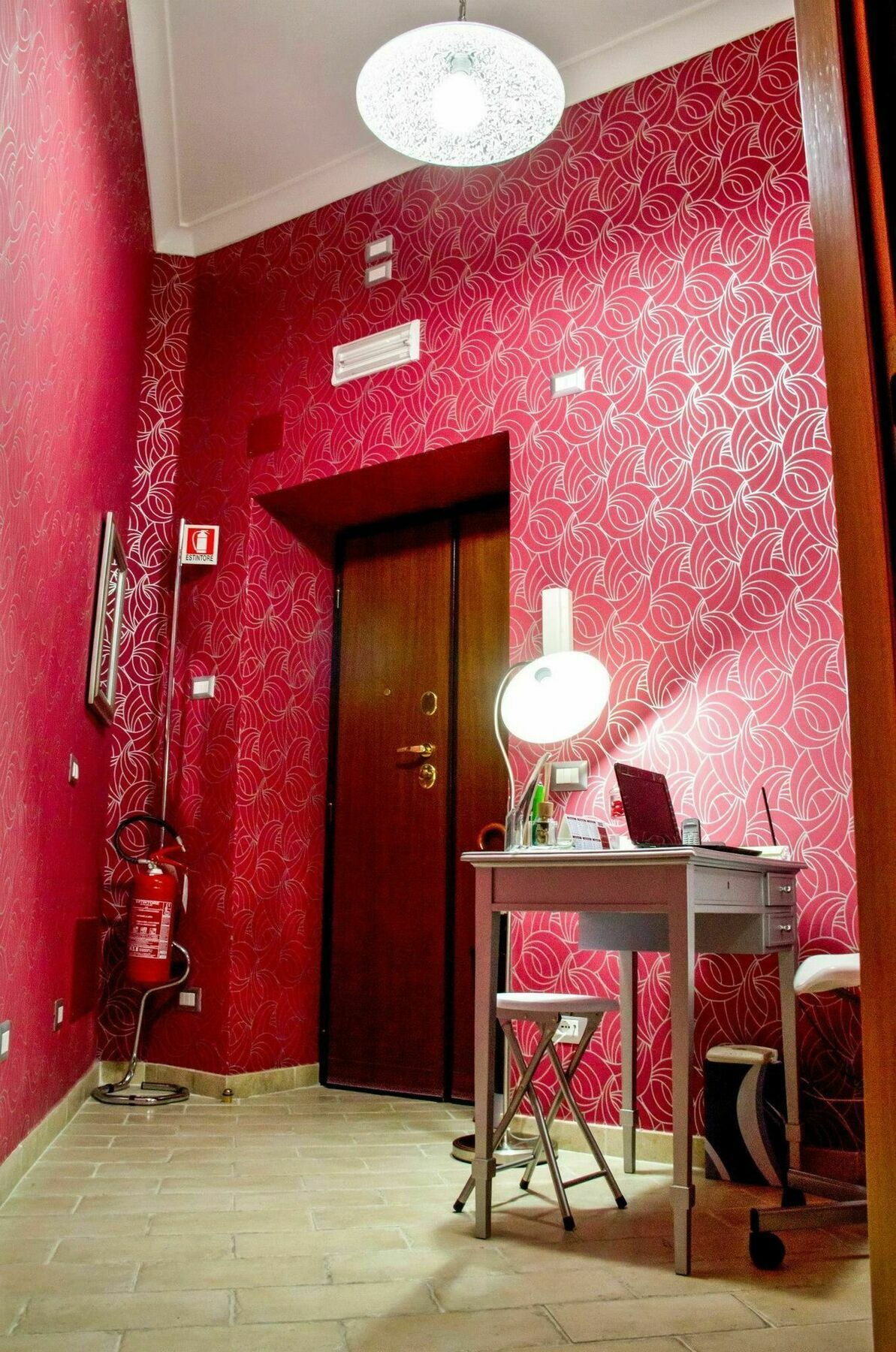 Hotel Domus Carmanello