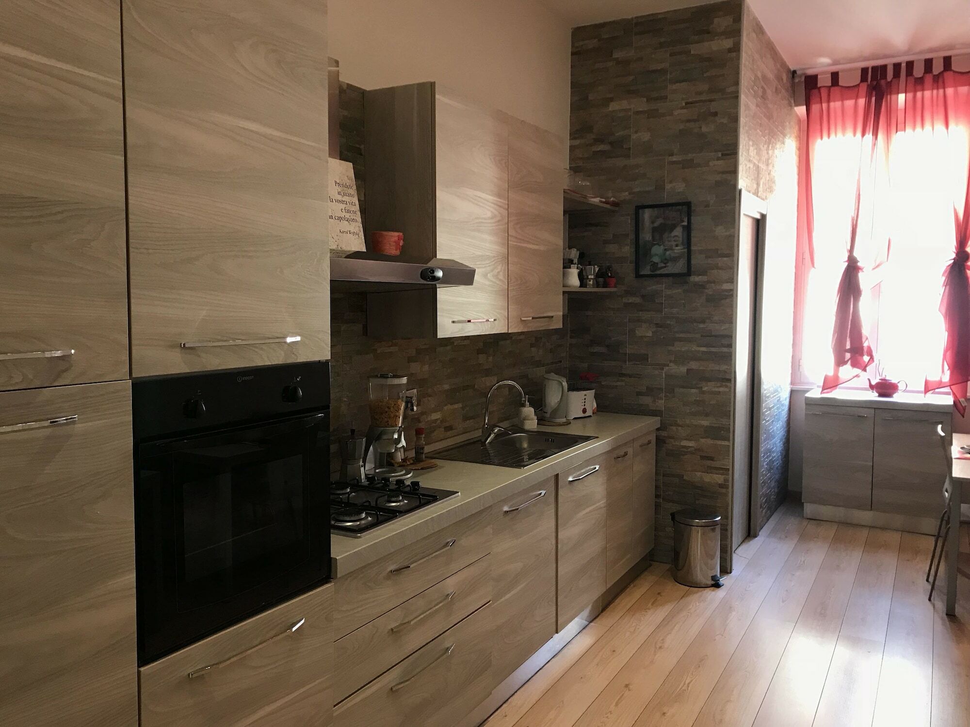 Bed & Breakfast Aria