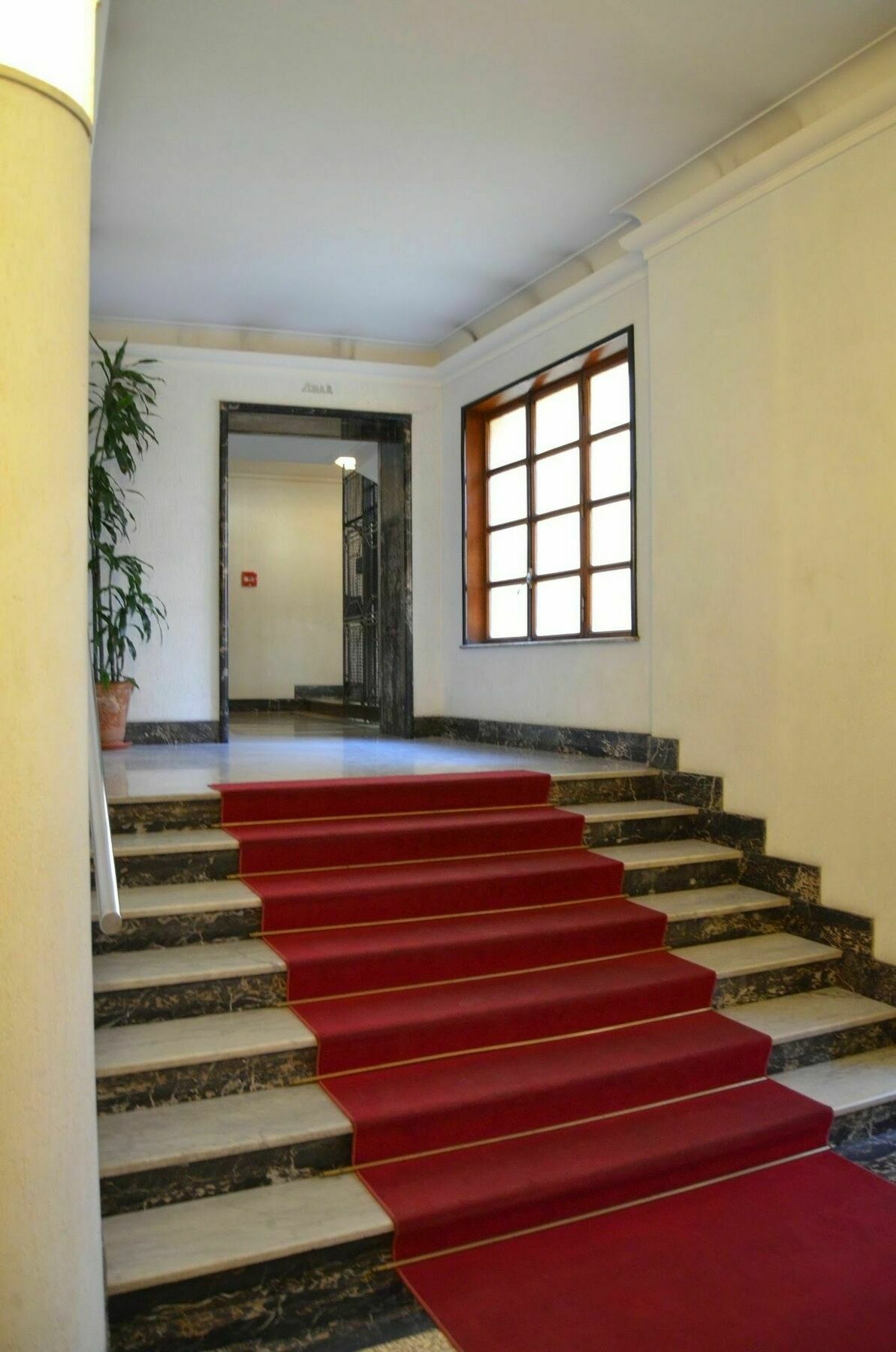 Al171 Tourist Close Metro B1 - Sant'agnese Annibaliano *