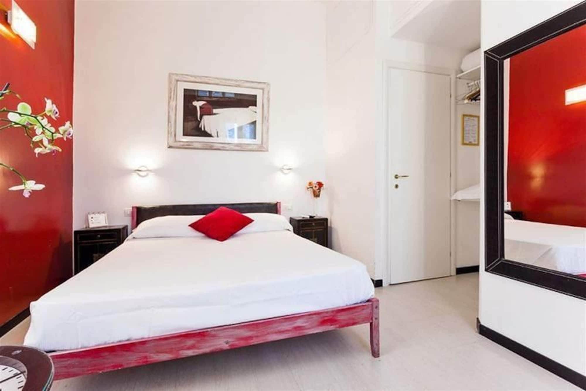Gli Scipioni Bed & Breakfast 5*