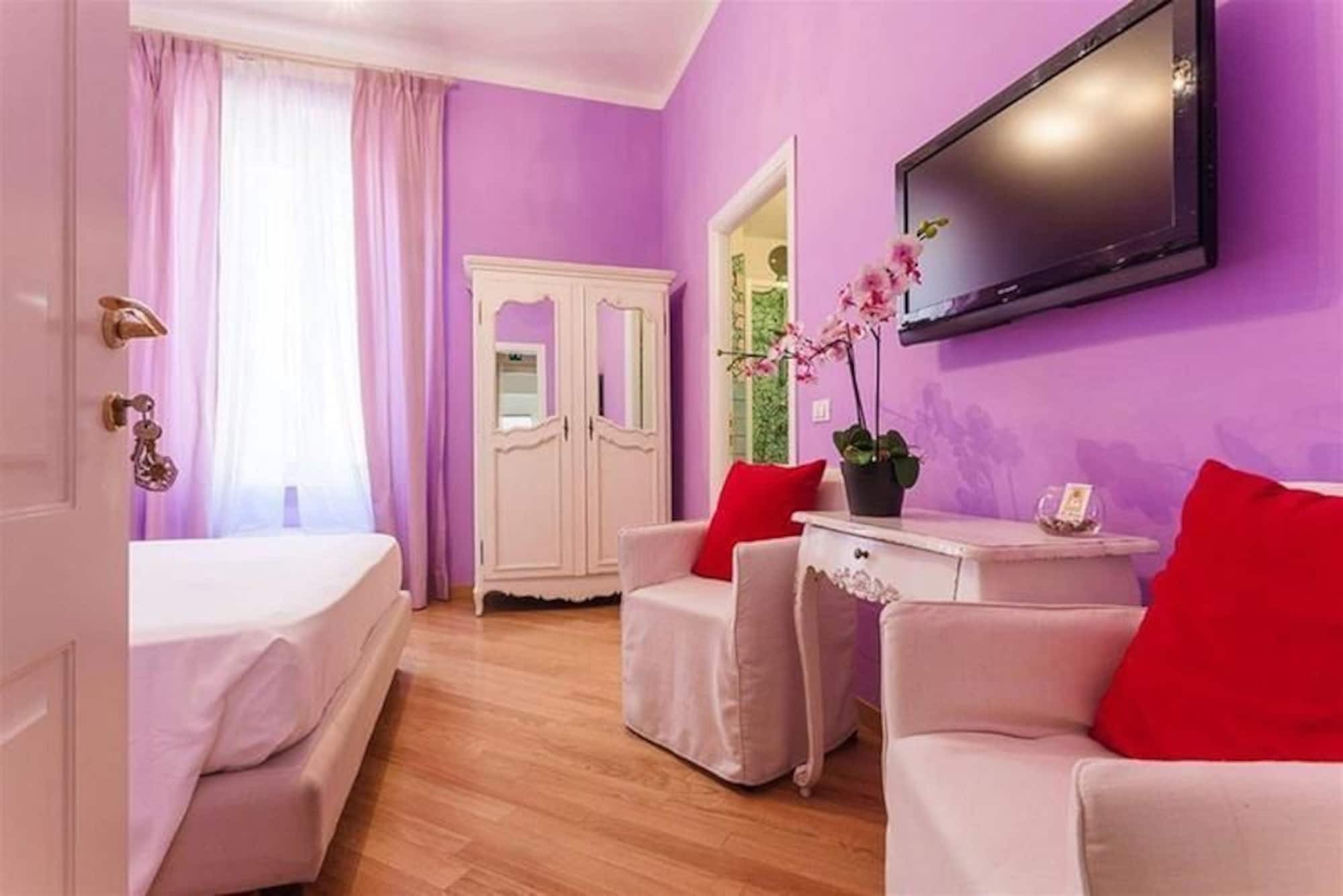 Bed & Breakfast Gli Scipioni