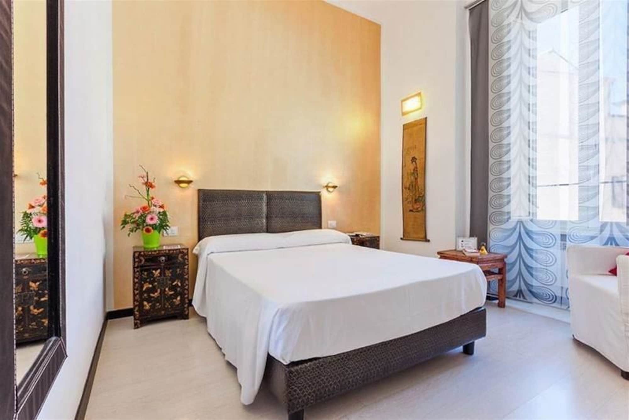 Gli Scipioni Bed & Breakfast 5*