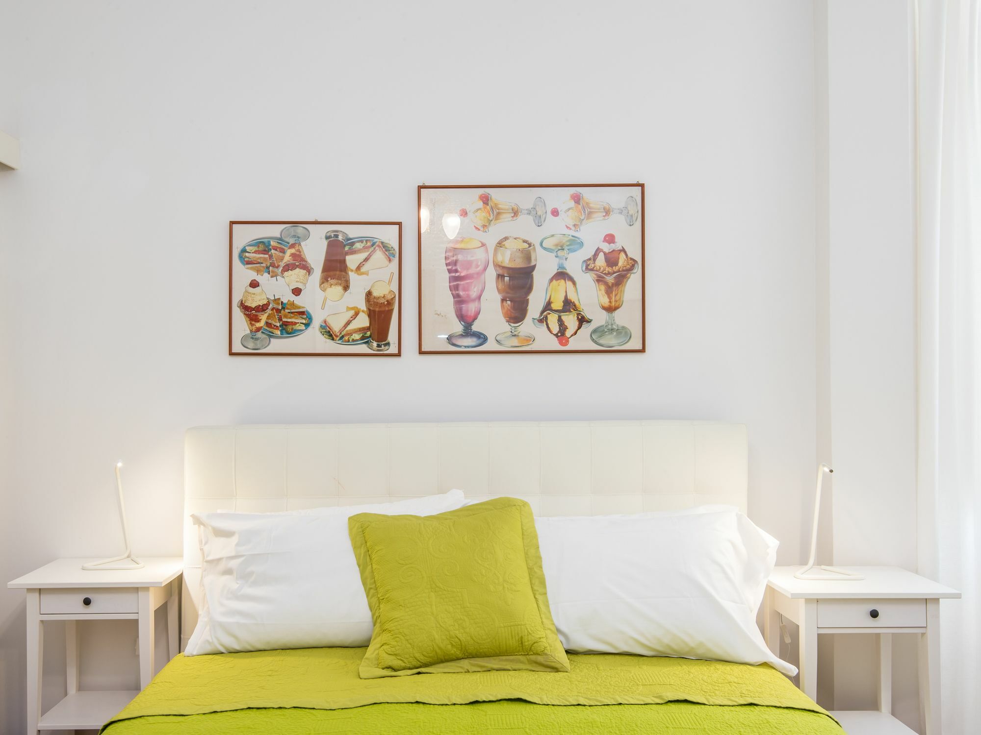 Apartment Monti Colors *