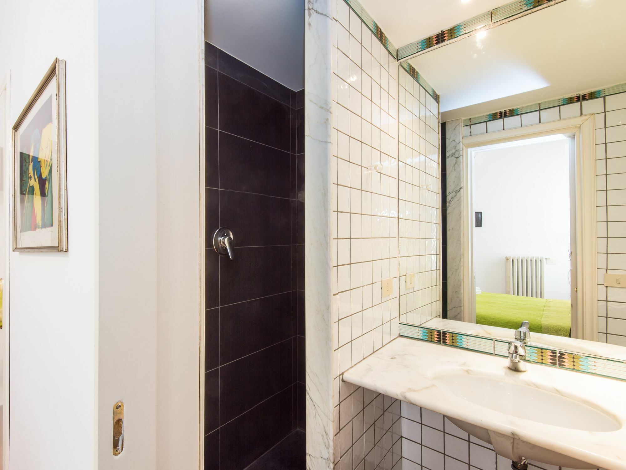 Monti Colors Apartment *
