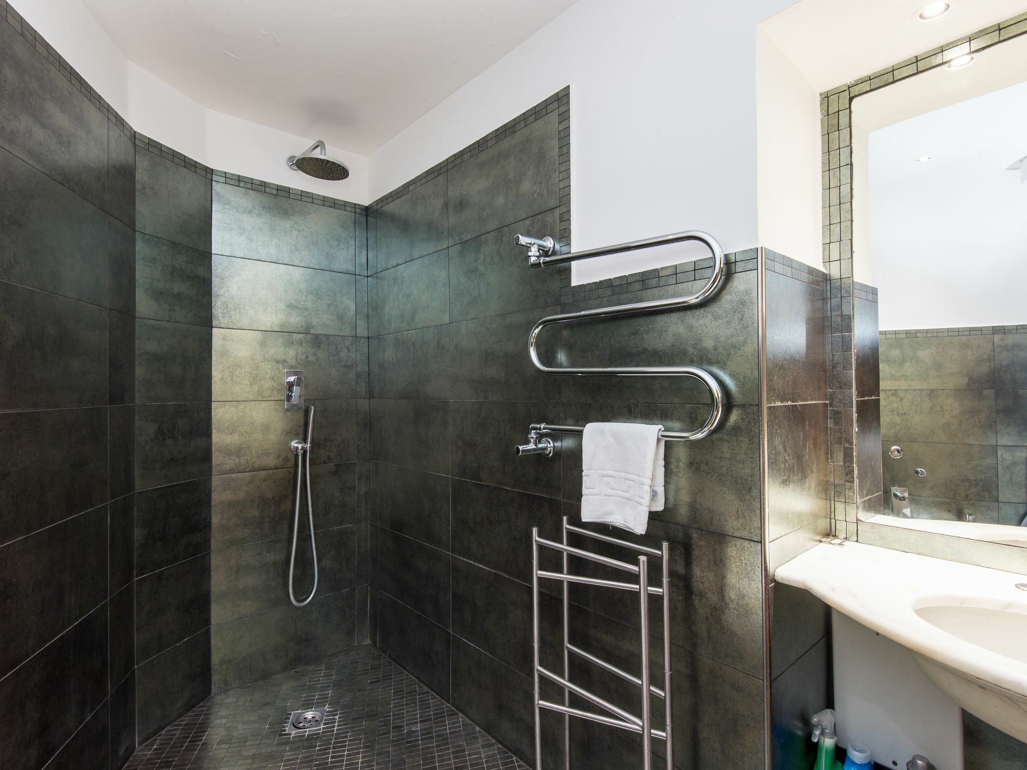 Monti Colors Apartment Rome