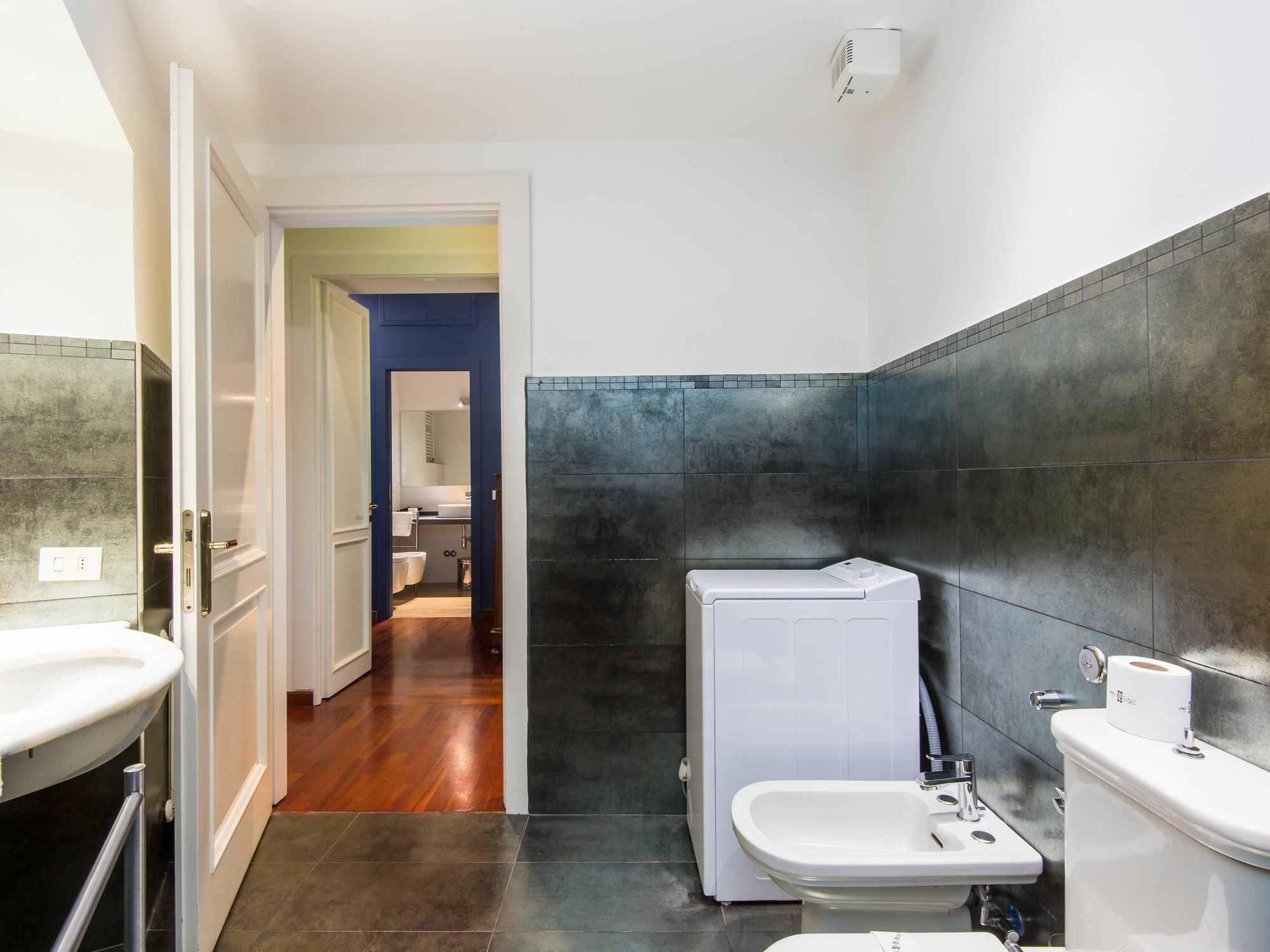 Monti Colors Apartment Rome