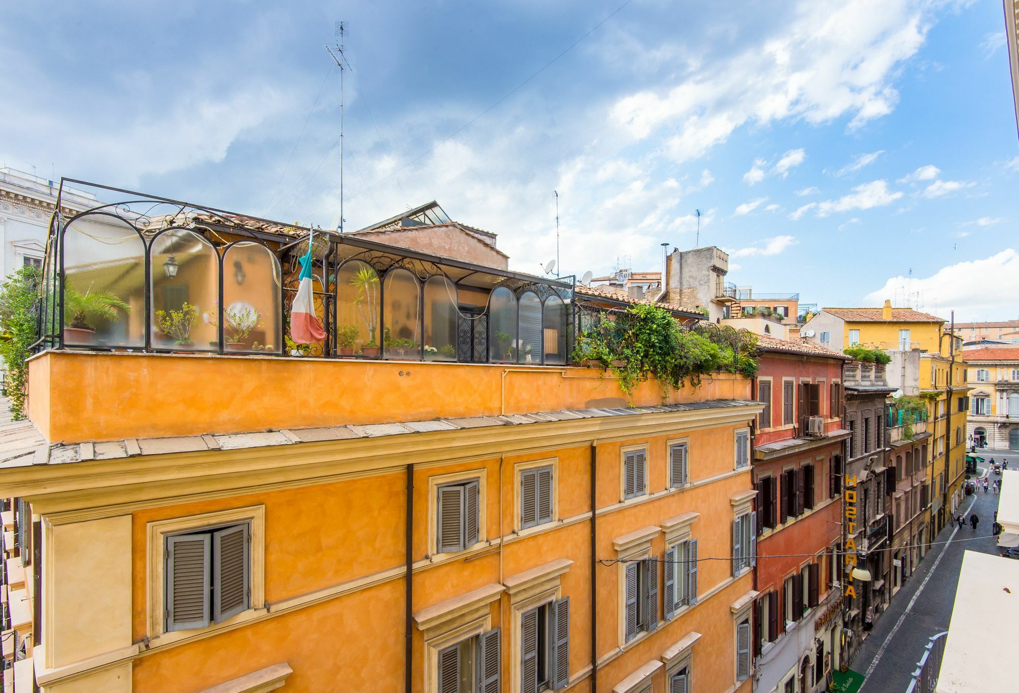 Monti Colors Apartment