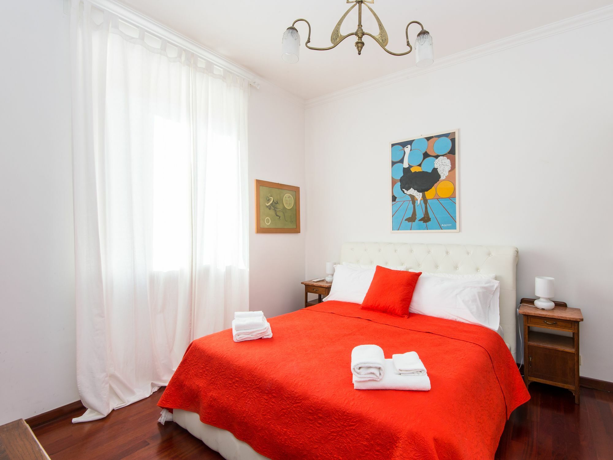 Monti Colors Apartment
