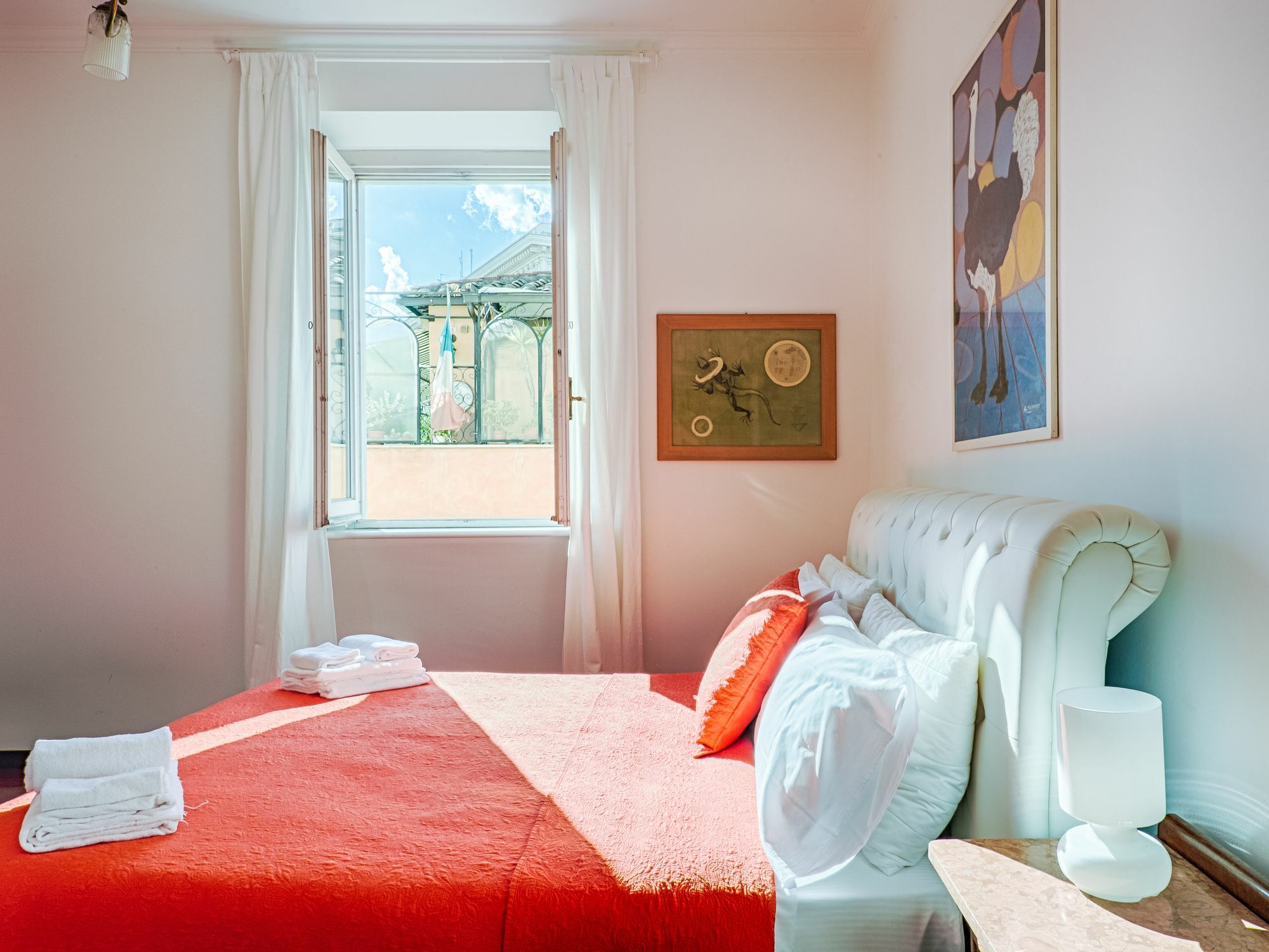 Apartment Monti Colors *