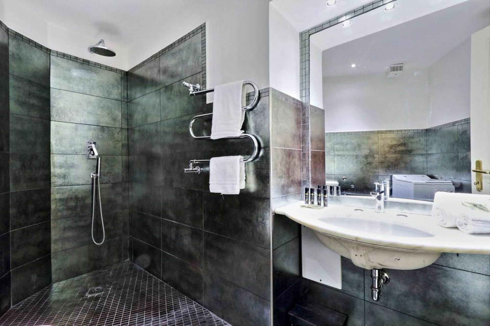 Monti Colors Apartment Rome