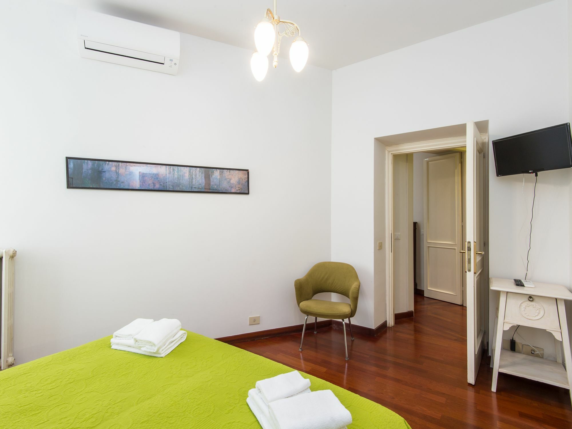 Monti Colors Apartment