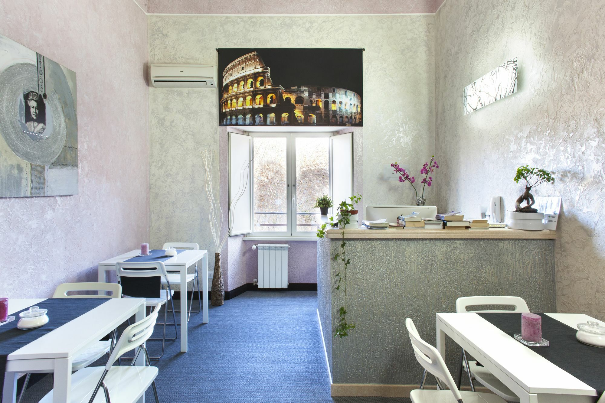 Magic Door Guest house