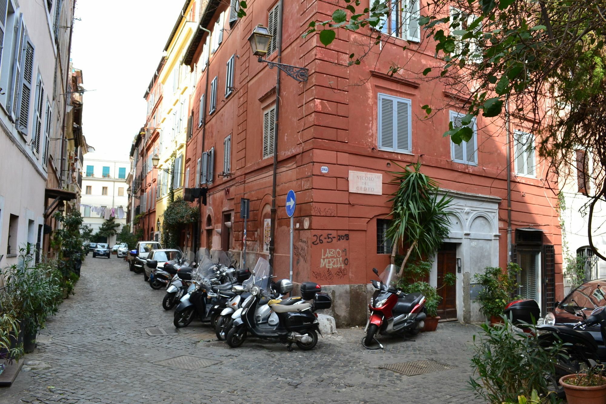 Casa vacanze Al Cedro