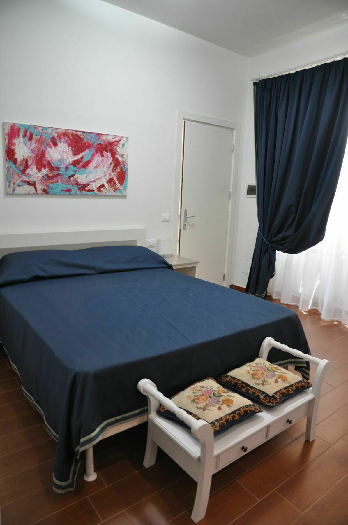 Five Bed & Breakfast Rome