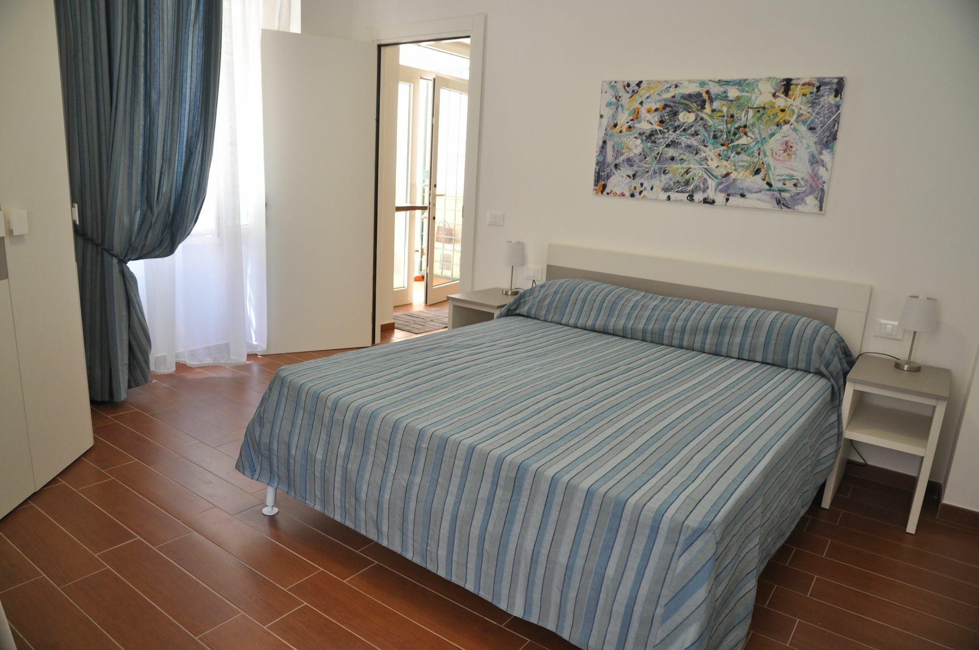 Five Bed & Breakfast Rome