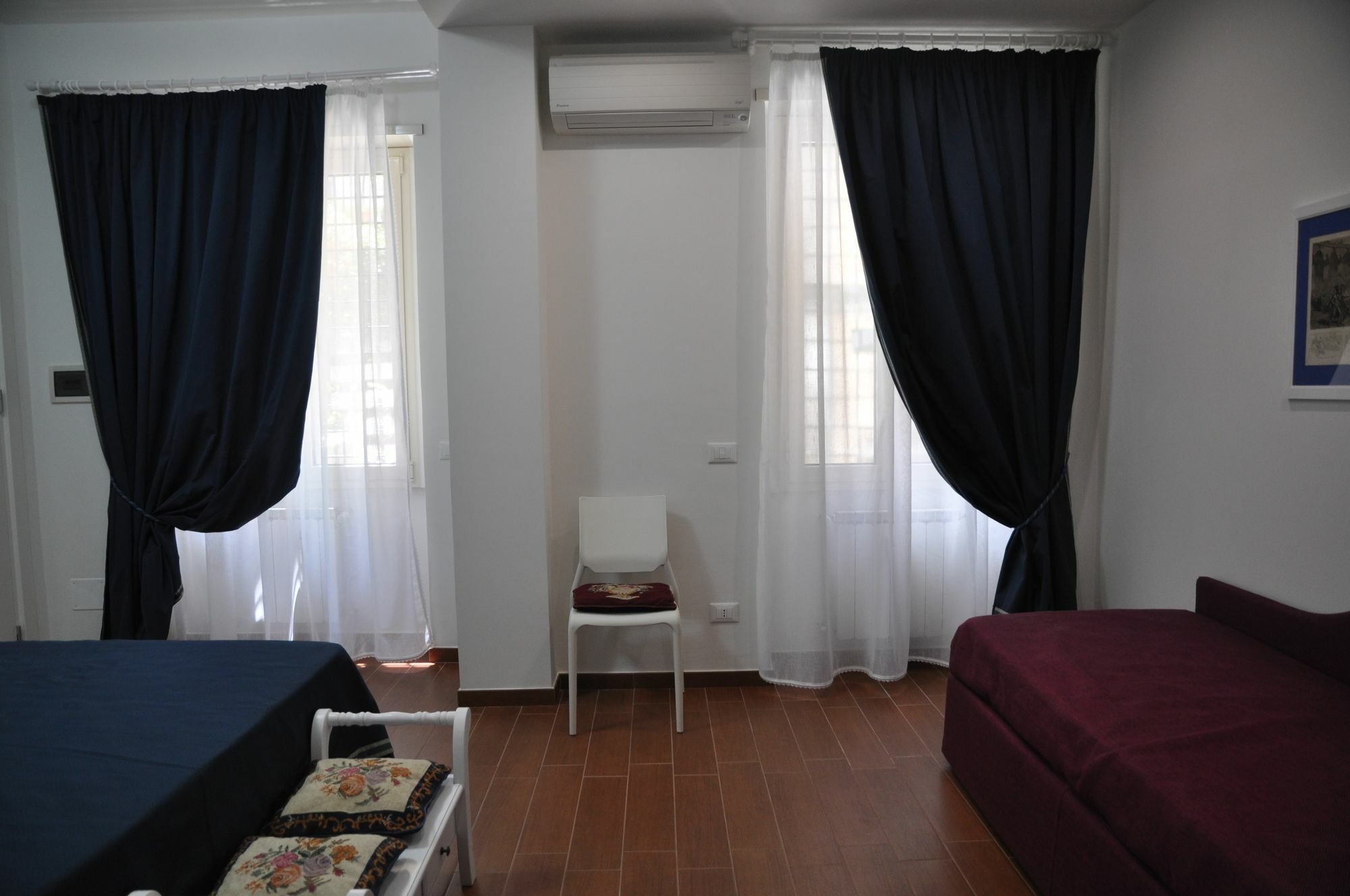 Five Bed & Breakfast Rome
