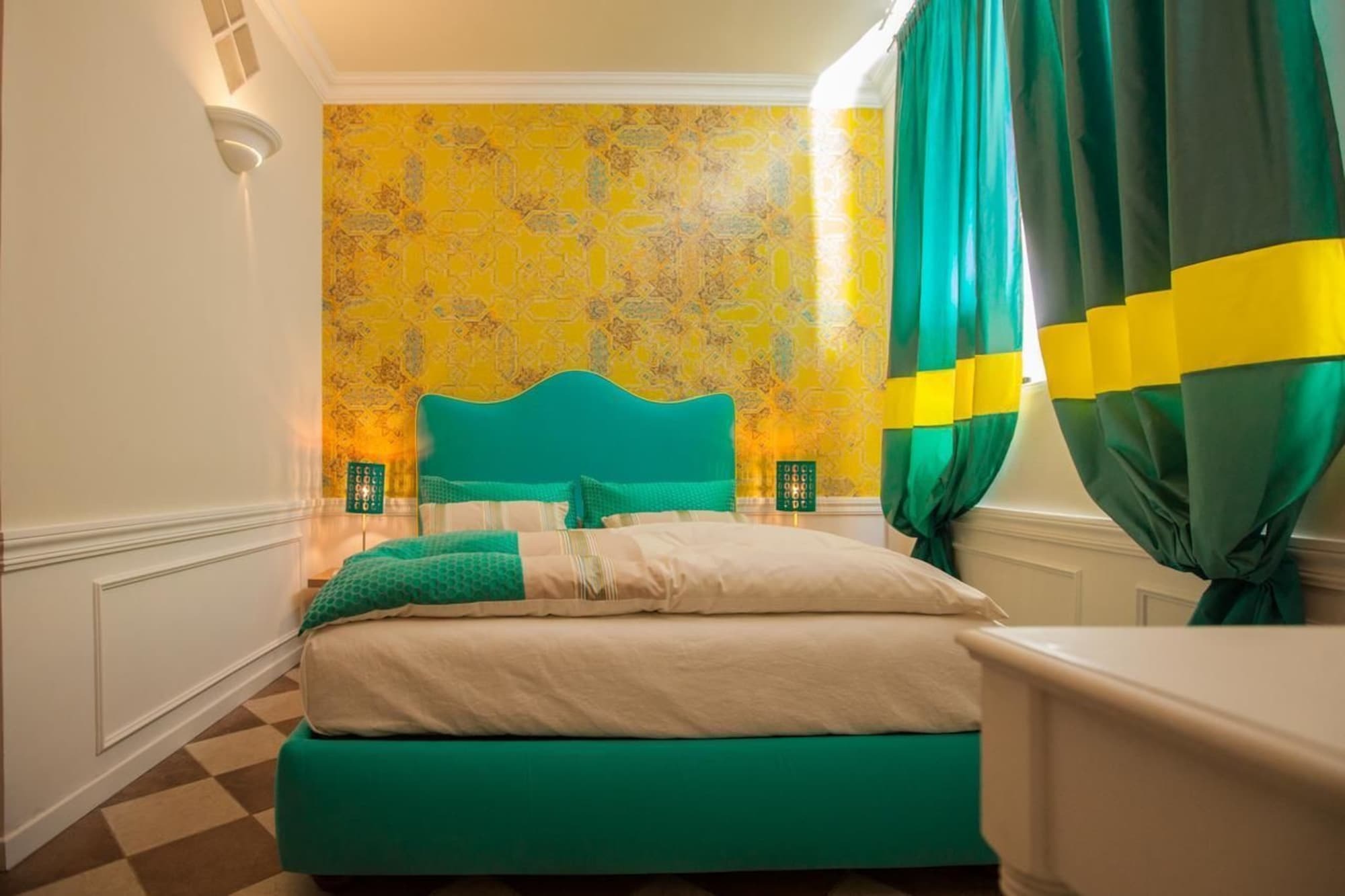 Paradise - 1br Luxurious Center Of