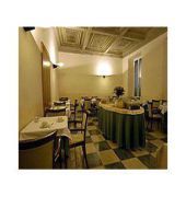 Hotel Aberdeen Rome
