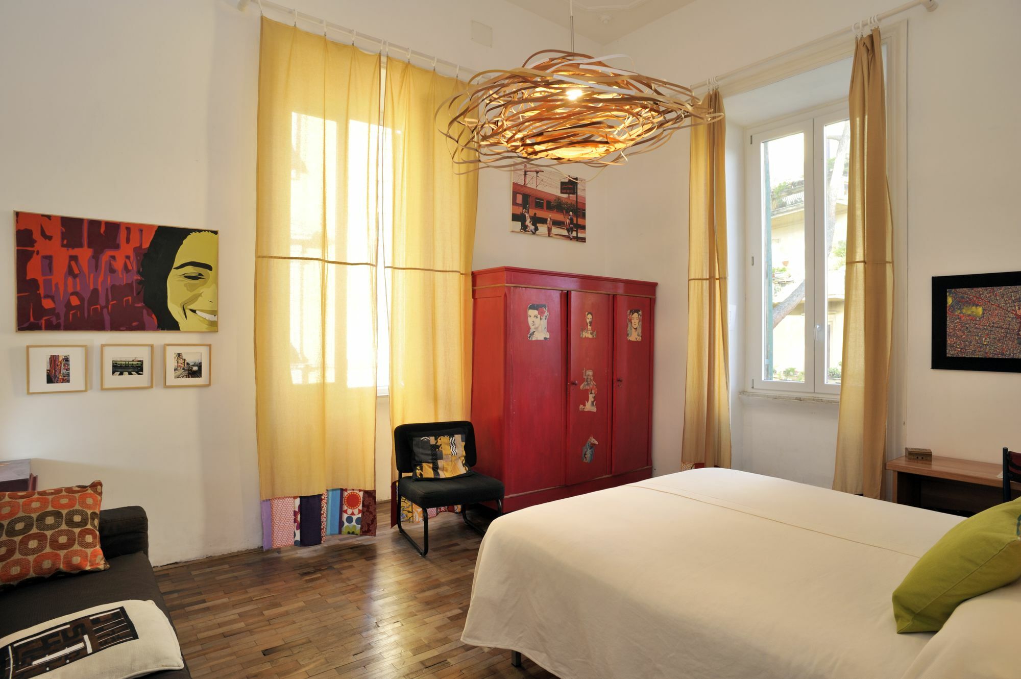 Metta House Couette-café 3*