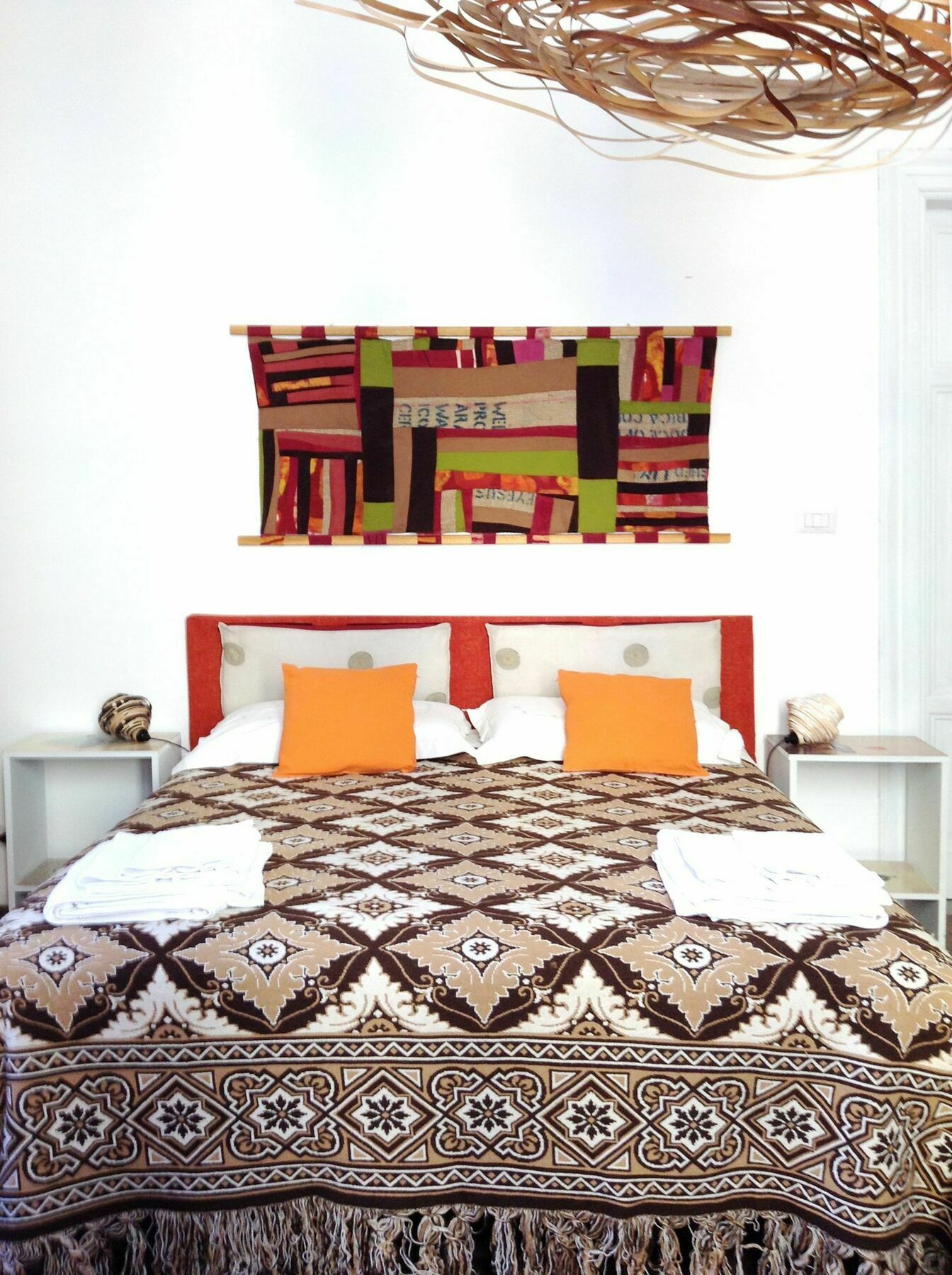 Couette-café Metta House 3*