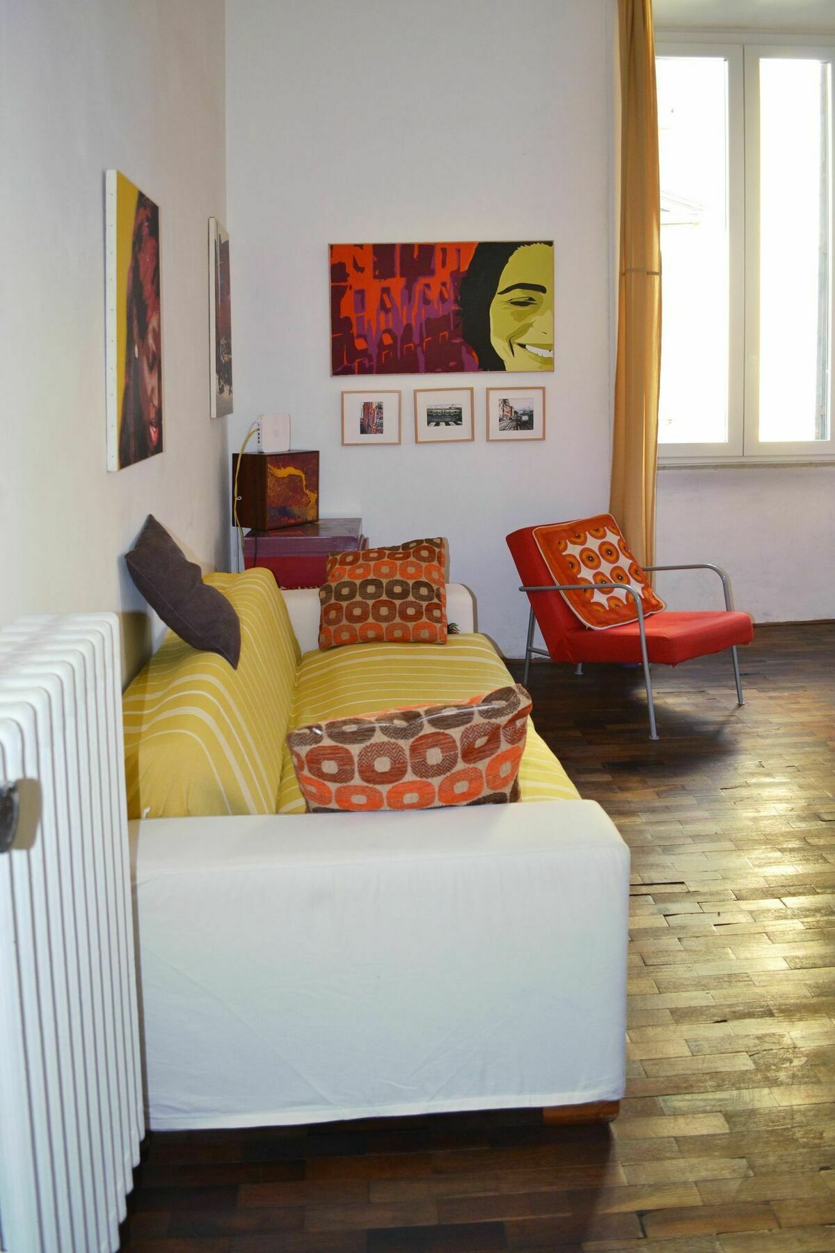 Metta House Couette-café