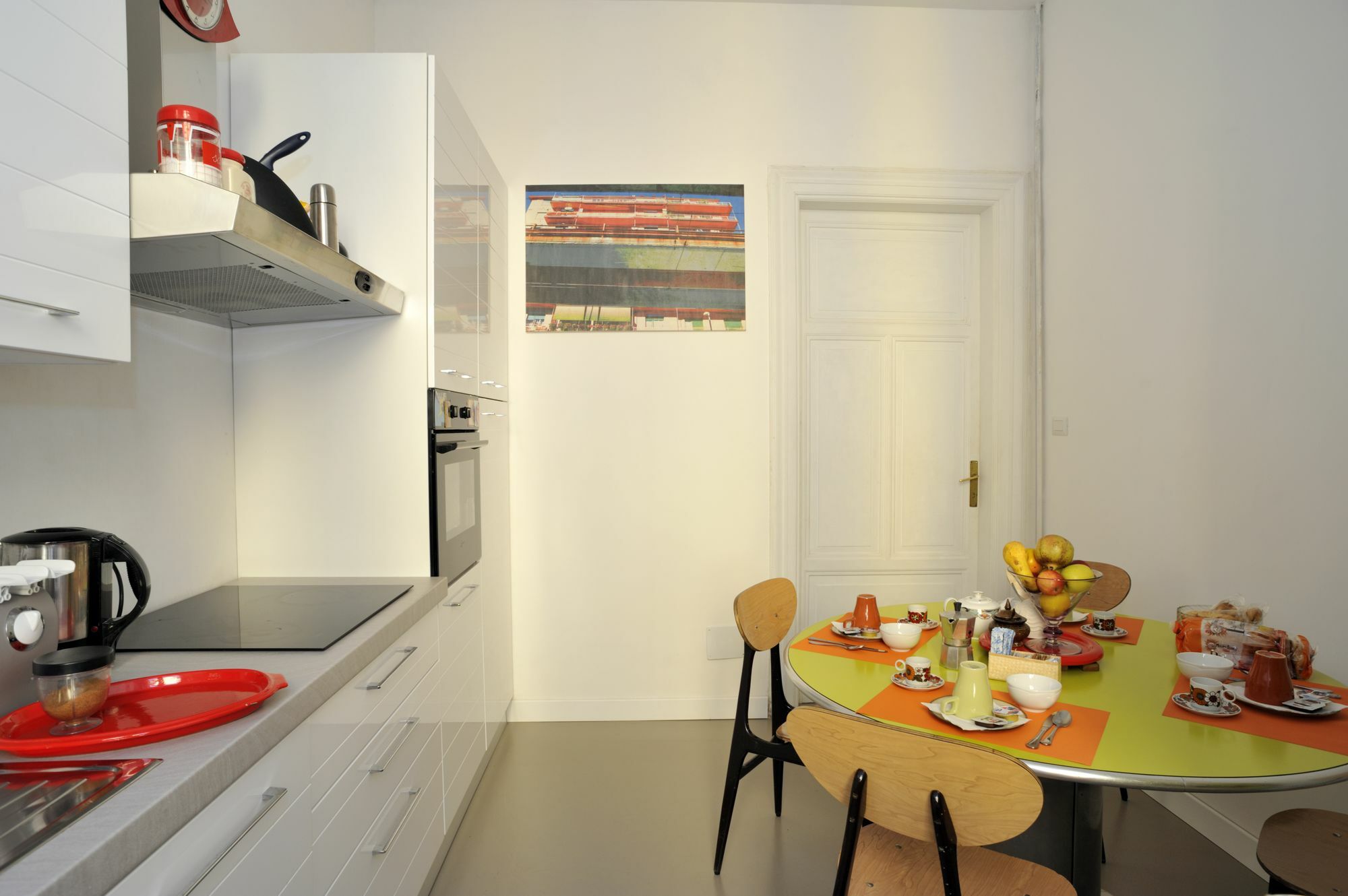 Metta House Couette-café 3*