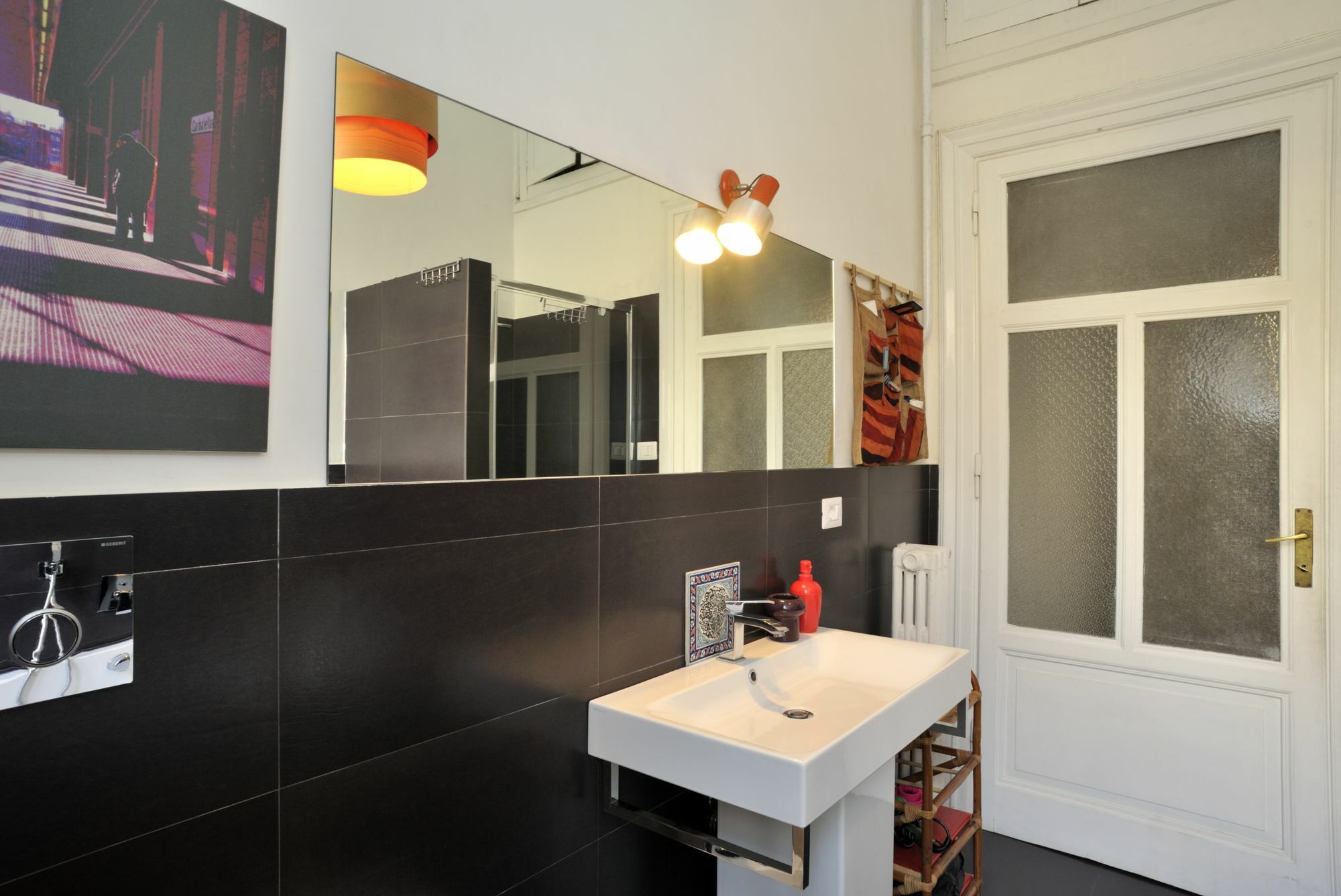 Couette-café Metta House 3*