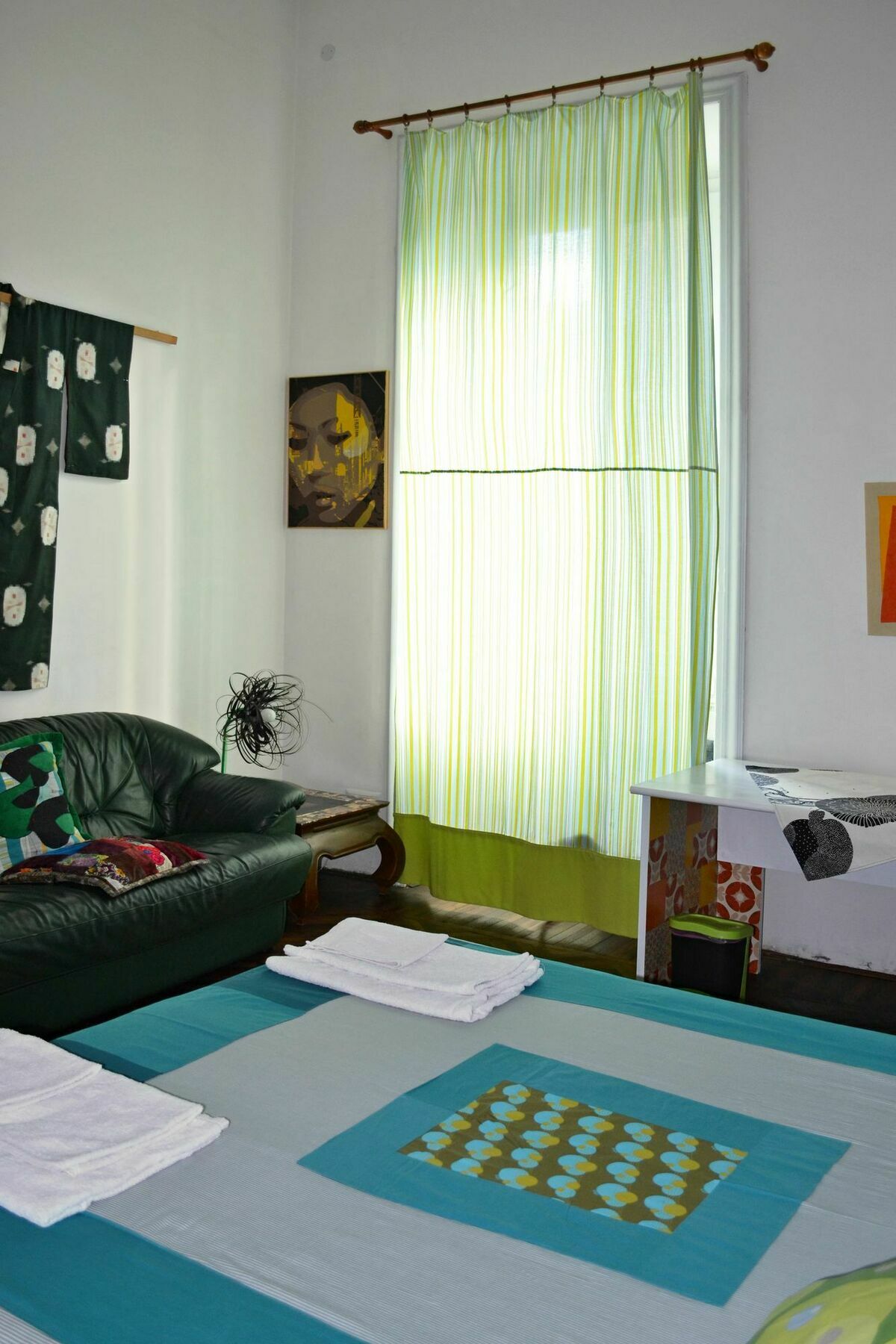 Couette-café Metta House Rome