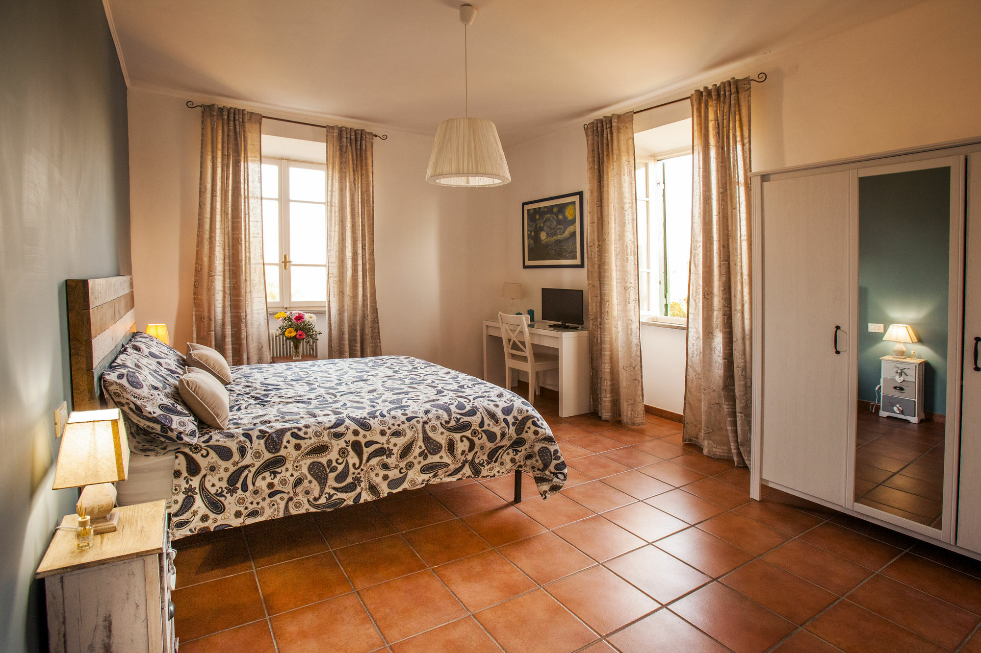 Casale Appio Gasthuis