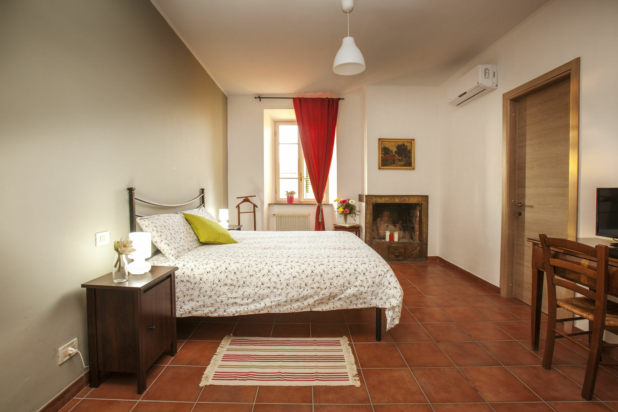 Casale Appio Gasthuis Rome