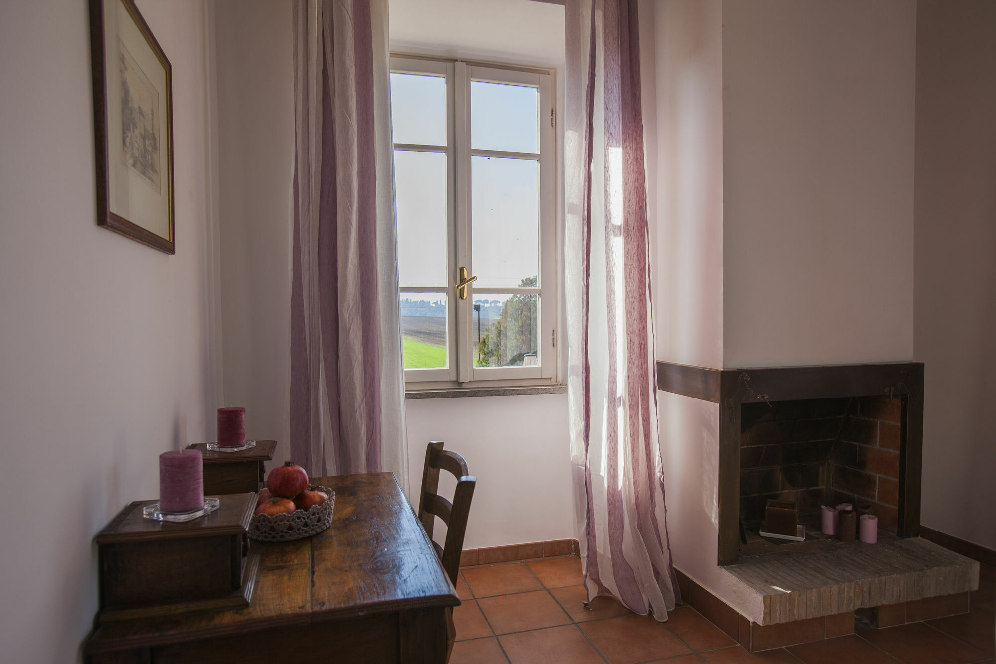 Casale Appio 2*