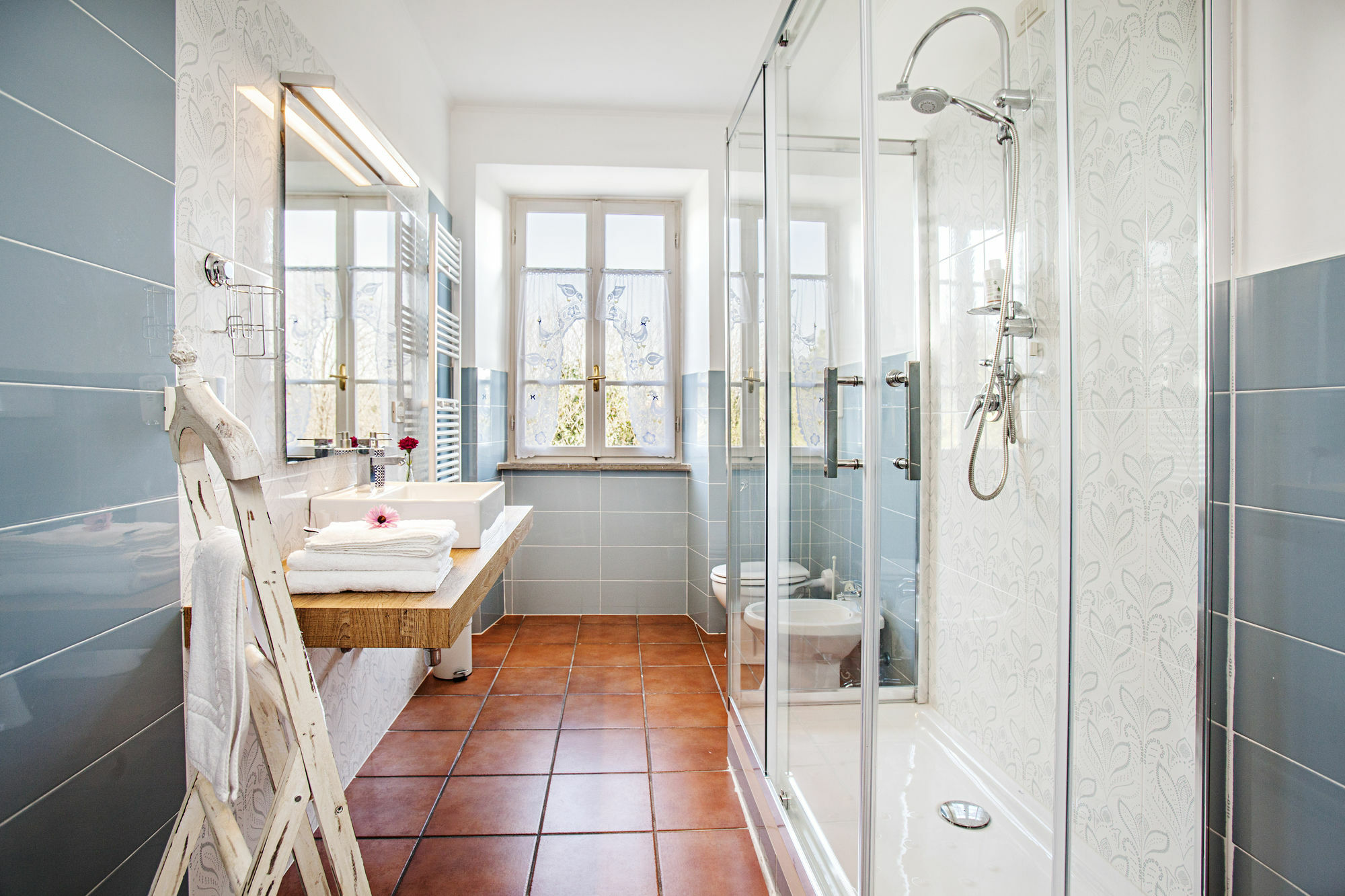Casale Appio Gasthuis