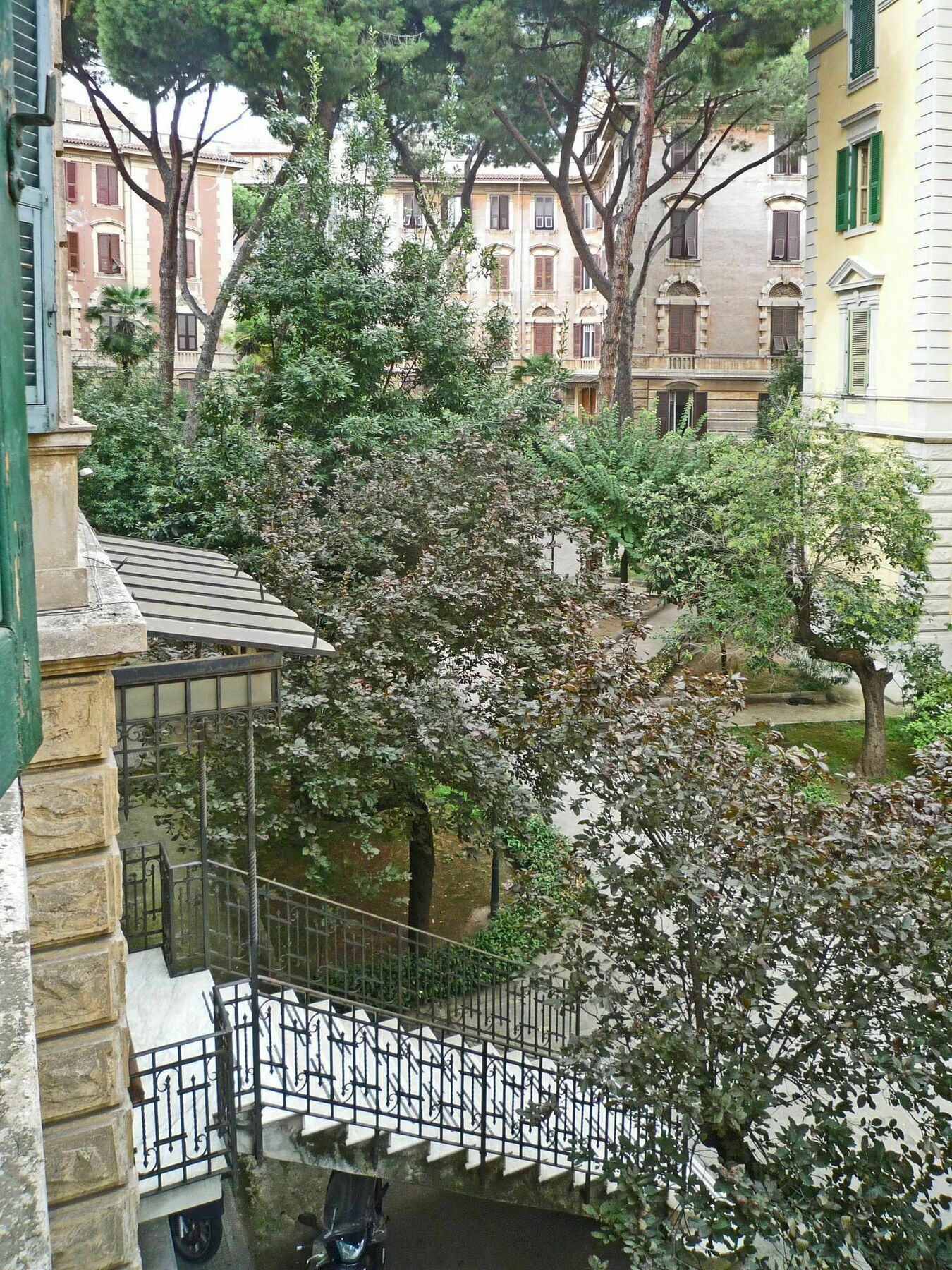 Couette-café Metta House 3*