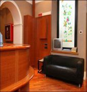 Hotel St. Moritz 3*