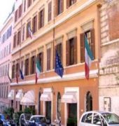 Anglo Americano 4*