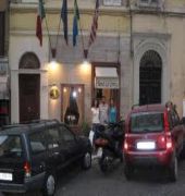 Appartement La Fenice Rome