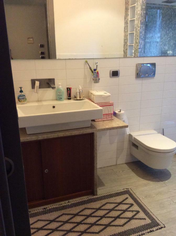 Justacasa - San Pietro Apartment Rome