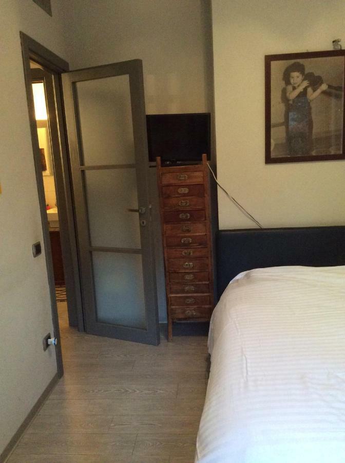 Appartement Justacasa - San Pietro