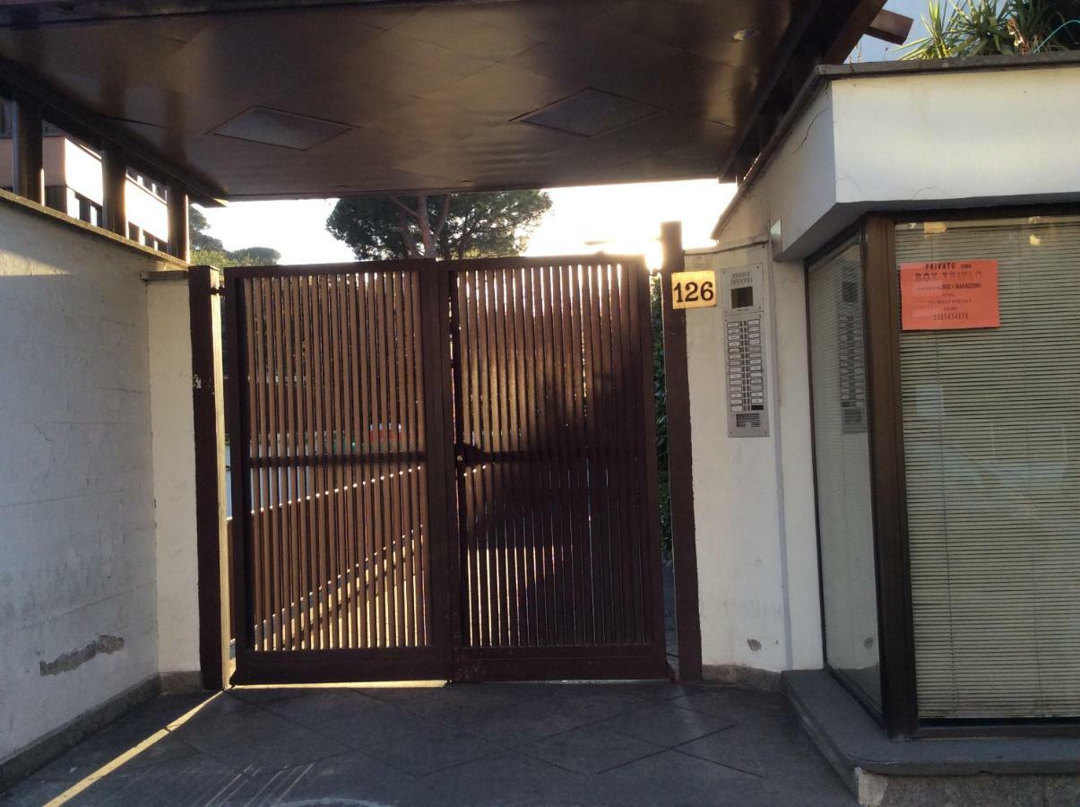 Justacasa - San Pietro Appartement *
