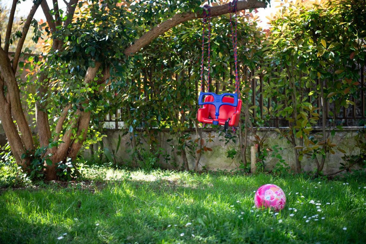 Justacasa - San Pietro Appartement Rome