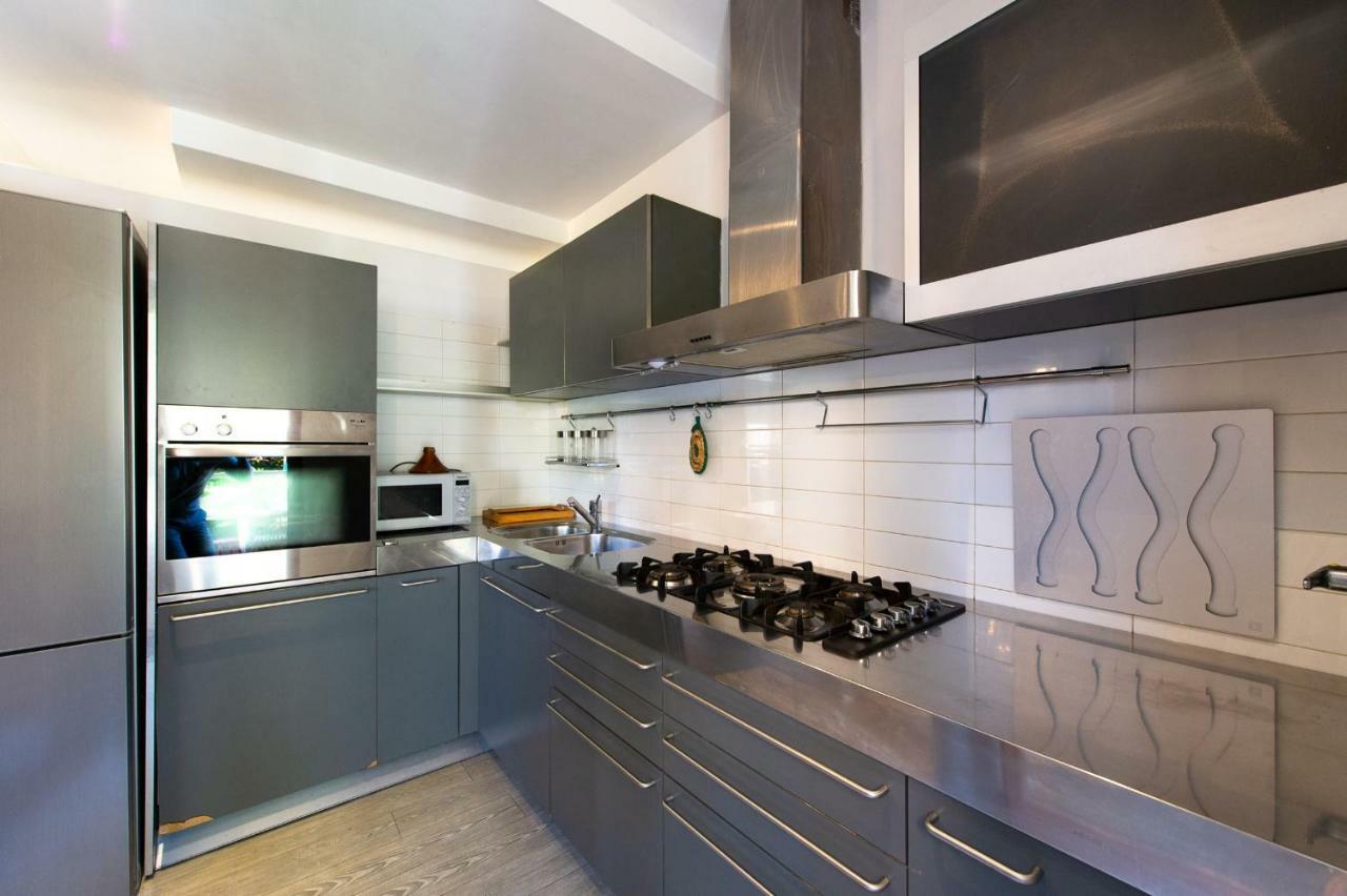 Appartement Justacasa - San Pietro