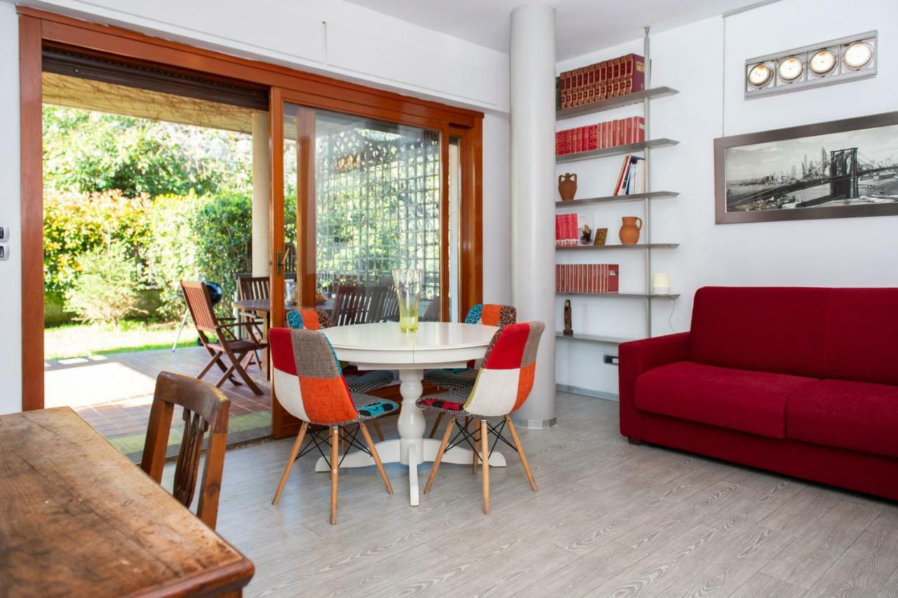 Justacasa - San Pietro Apartment