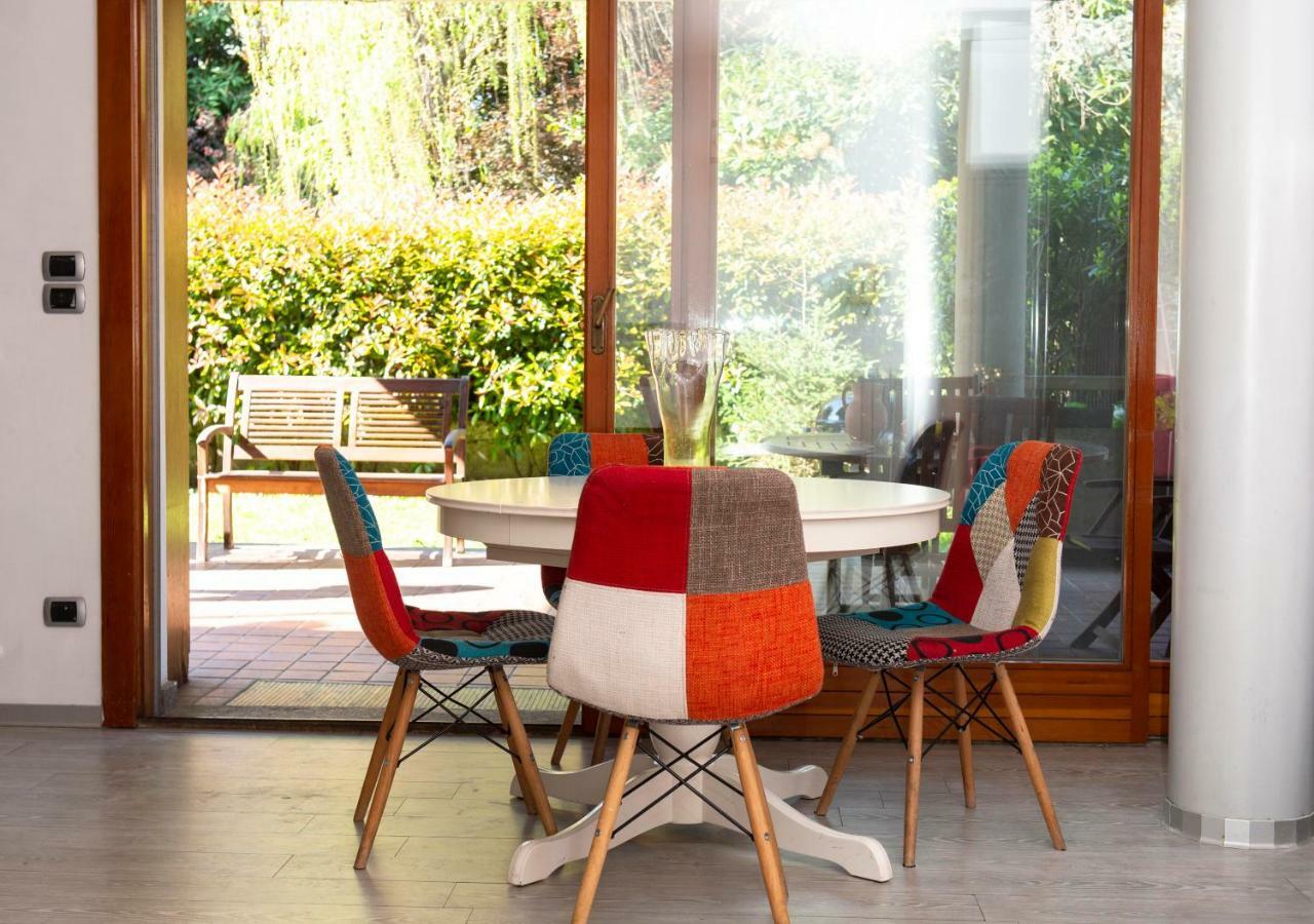 Justacasa - San Pietro Appartement *