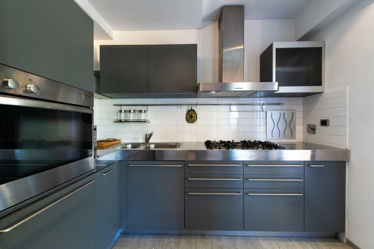 Justacasa - San Pietro Apartment Rome