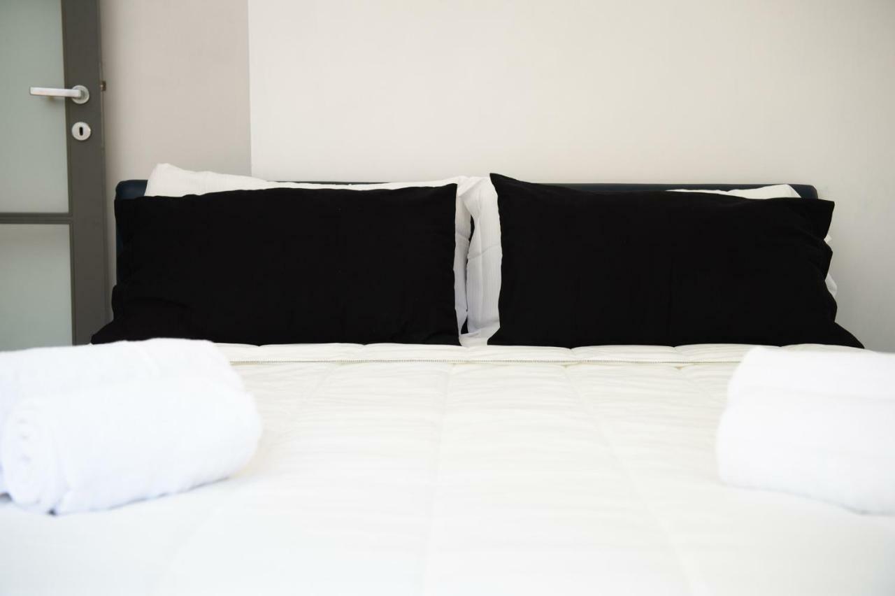 Justacasa - San Pietro Appartement Rome